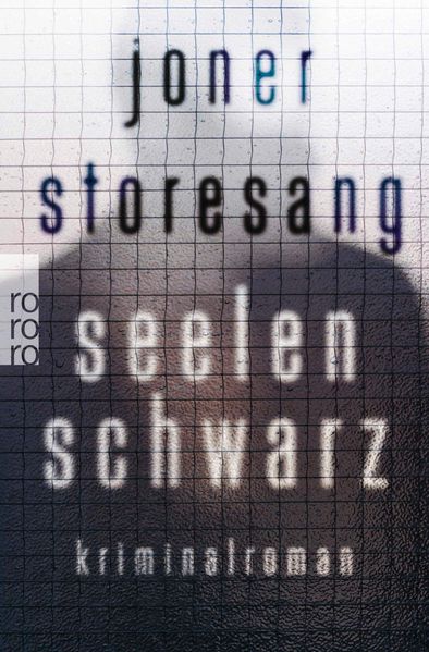 Cover von Seelenschwarz
