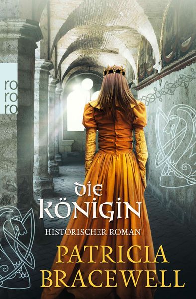 Cover von Die Königin