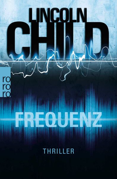 Cover von Frequenz