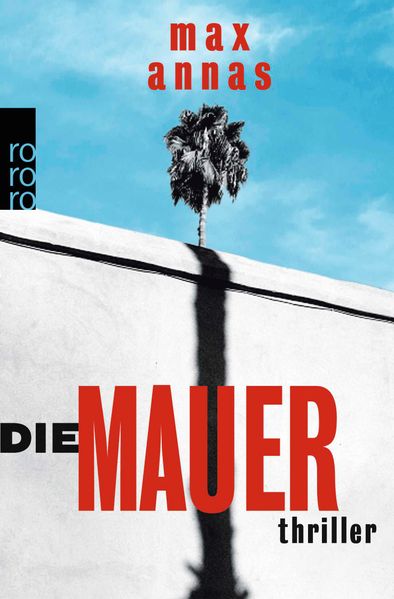 Cover von Die Mauer