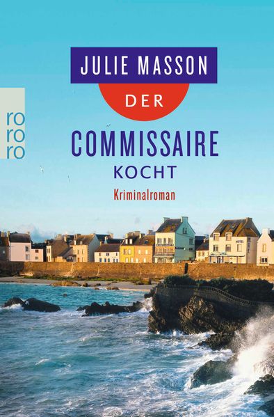 Cover von Der Commissaire kocht