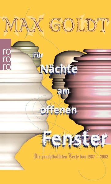 Cover von Für Nächte am offenen Fenster