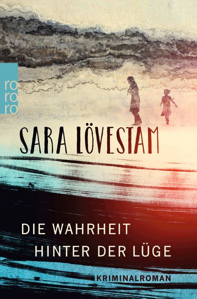Cover von Die Wahrheit hinter der Lüge
