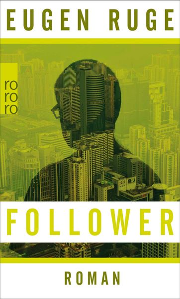 Cover von Follower