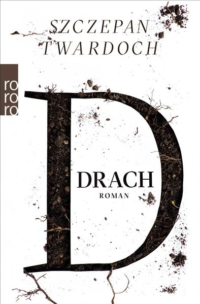 Cover von Drach