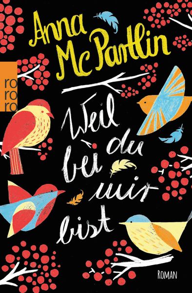 Cover von Weil du bei mir bist