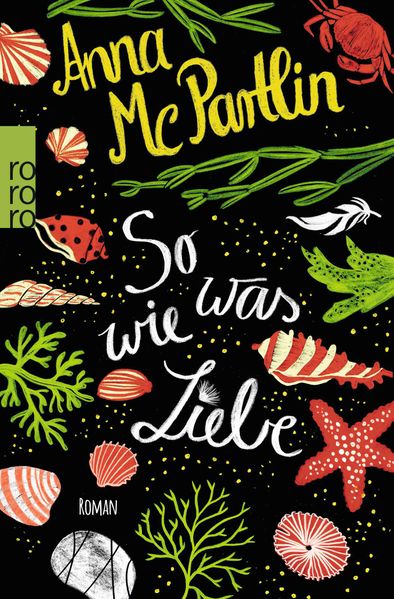 Cover von So was wie Liebe