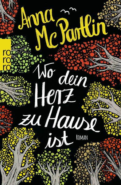 Cover von Wo dein Herz zu Hause ist