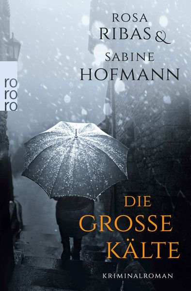 Cover von Die große Kälte