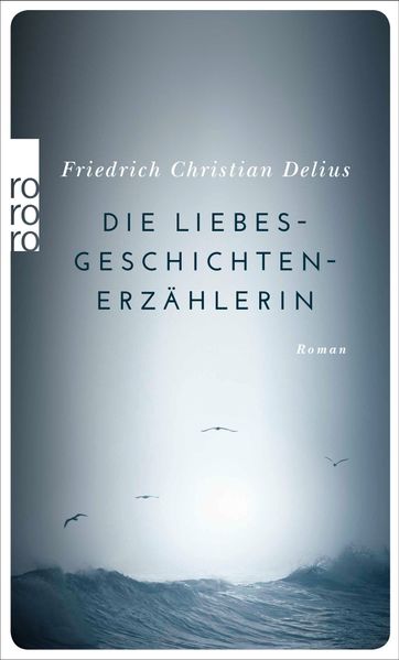Cover von Die Liebesgeschichtenerzählerin