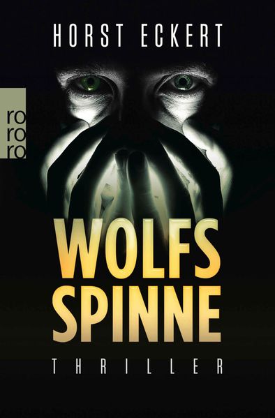 Cover von Wolfsspinne
