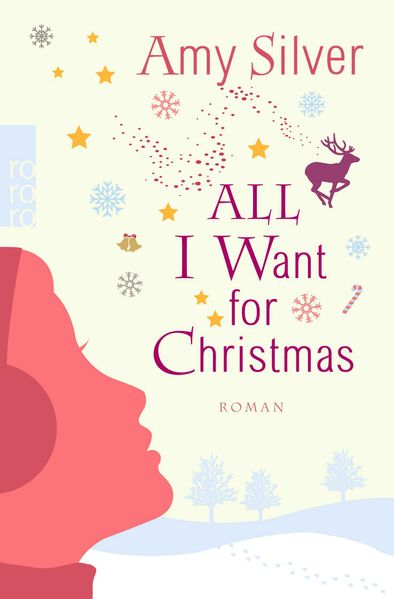 Cover von All I want for Christmas