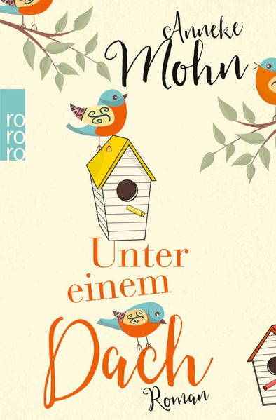 Cover von Unter einem Dach