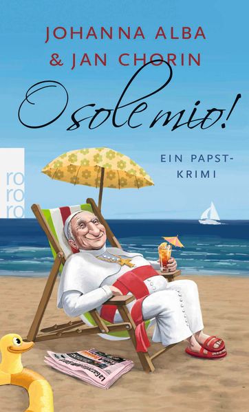 Cover von O sole mio!