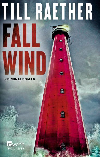 Cover von Fallwind