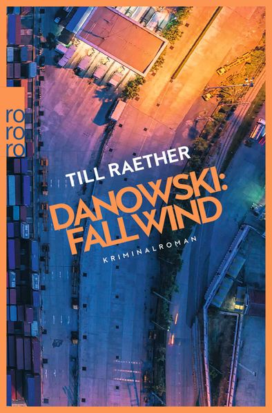 Cover von Fallwind