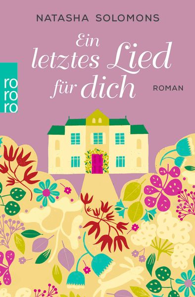 Cover von Ein letztes Lied für dich