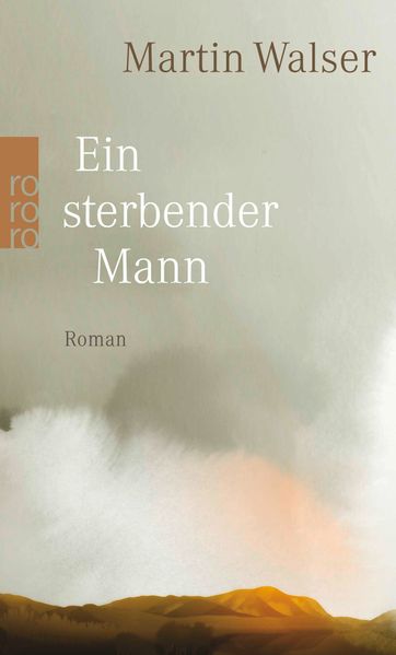 Cover von Ein sterbender Mann