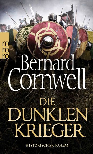 Cover von Die dunklen Krieger