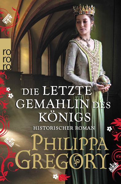 Cover von Die letzte Gemahlin des Königs