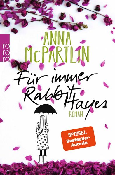 Cover von Für immer Rabbit Hayes