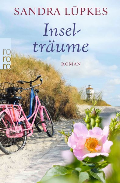 Cover von Inselträume