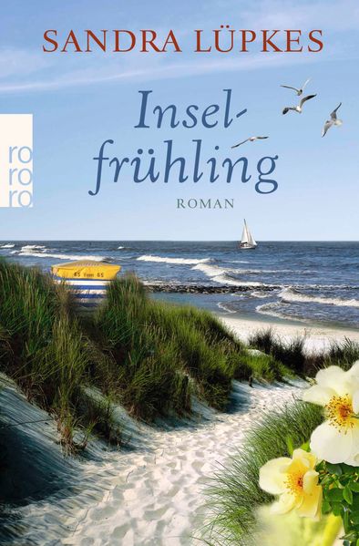 Cover von Inselfrühling