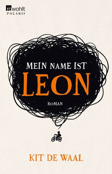 Cover von Mein Name ist Leon