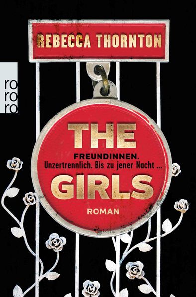 Cover von The Girls