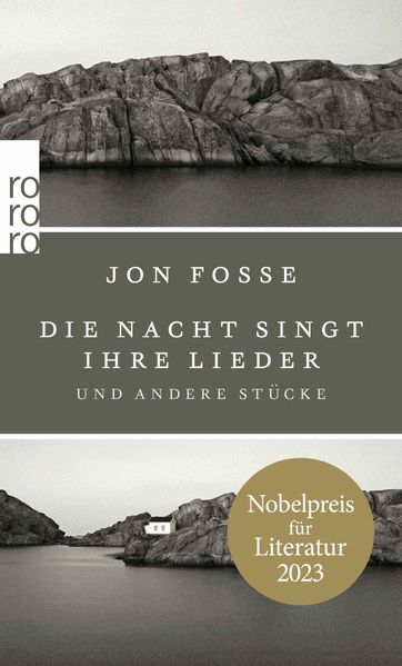Cover von Die Nacht singt ihre Lieder