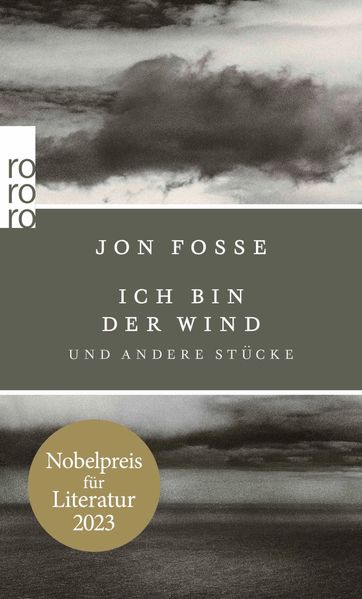 Cover von Ich bin der Wind