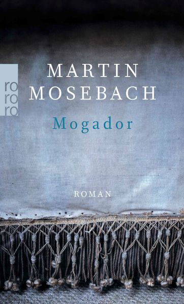 Cover von Mogador