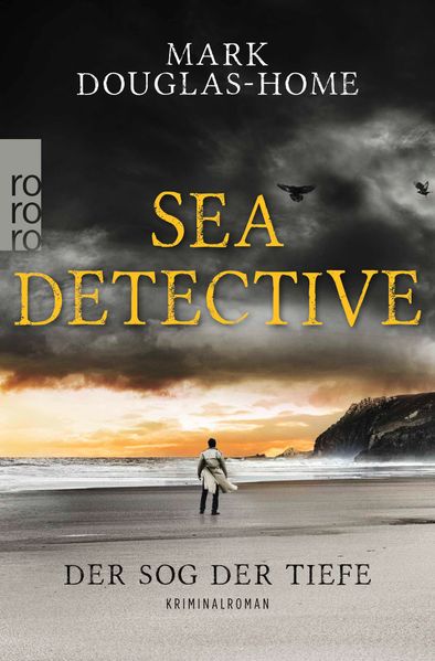 Cover von Sea Detective: Der Sog der Tiefe