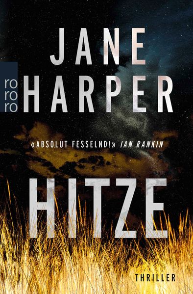 Cover von Hitze