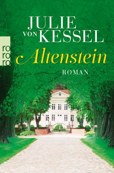 Cover von Altenstein