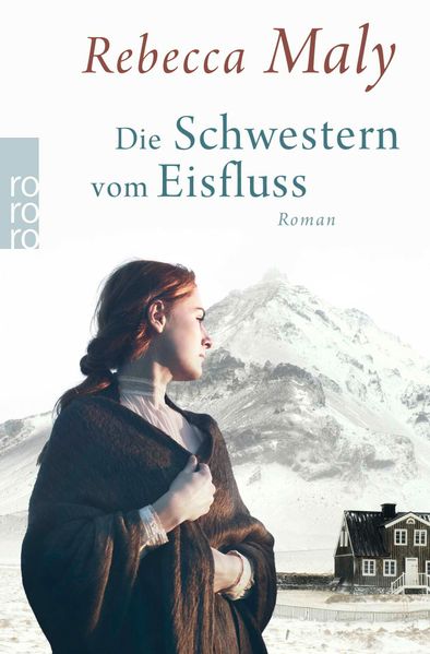 Cover von Die Schwestern vom Eisfluss