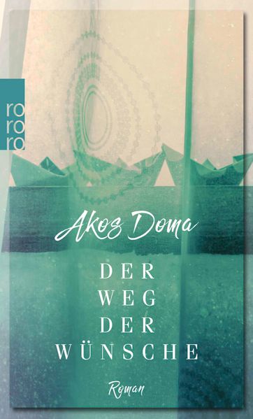 Cover von Der Weg der Wünsche
