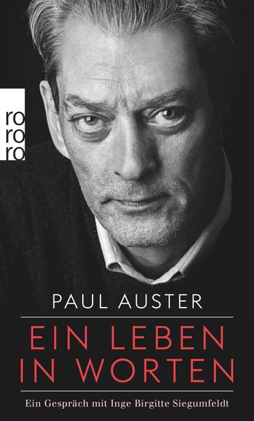Cover von Ein Leben in Worten