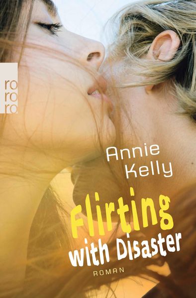 Cover von Flirting with Disaster