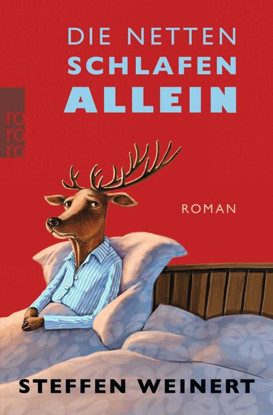 Cover von Die Netten schlafen allein