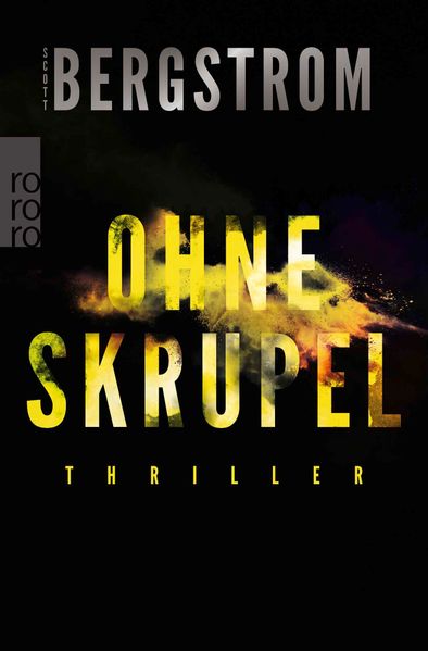 Cover von Ohne Skrupel