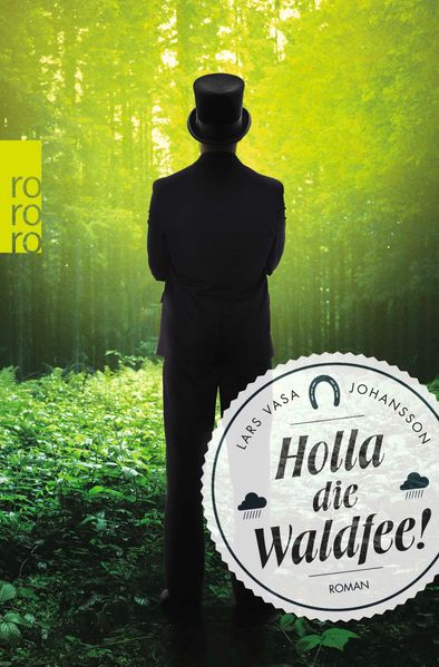 Cover von Holla die Waldfee!