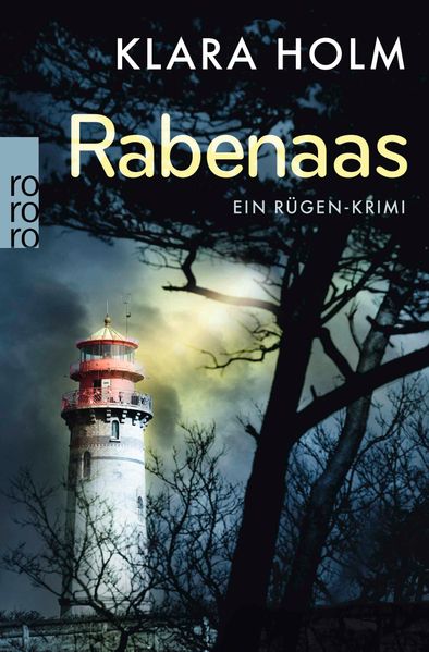 Cover von Rabenaas