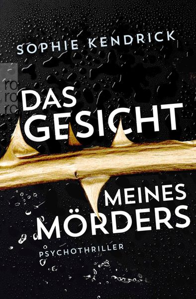 Cover von Das Gesicht meines Mörders