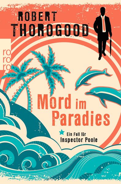 Cover von Mord im Paradies