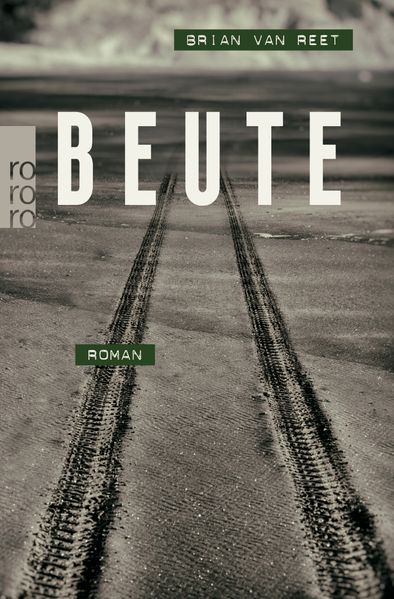 Cover von Beute
