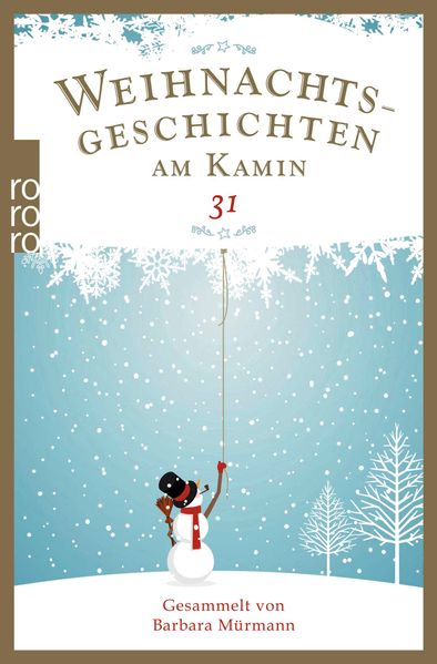 Cover von Weihnachtsgeschichten am Kamin 31