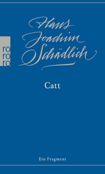 Cover von Catt