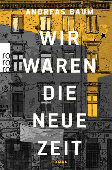 Cover von Wir waren die neue Zeit