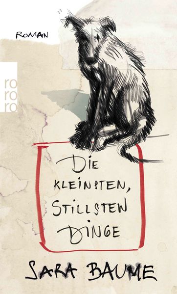 Cover von Die kleinsten, stillsten Dinge